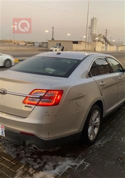 Ford Taurus
